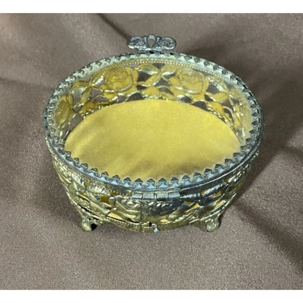 N/A vintage ormulu